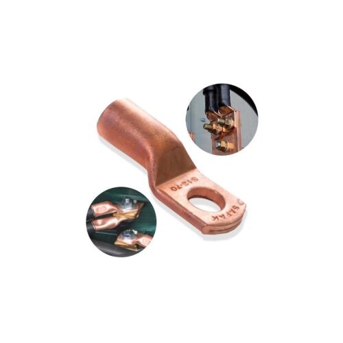 Trytyt Réz gyűrűs szerelvény ónnélküli SE-01006W 147250870