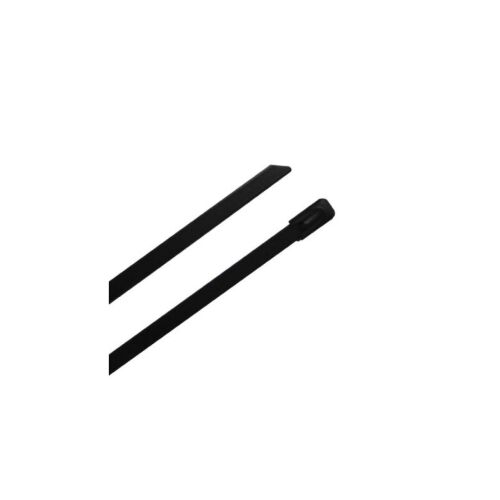 Kábelkötő 520mm 12 mm Rozsdamentes acél 316 RS PRO 183-4268 /100db/ 147250881