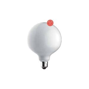 Globo 10W/830 (75W) G95 DIM E27 LED-Lampe, Leuci Iridescent Bubble (555209) 147250882 - Haus & Garten