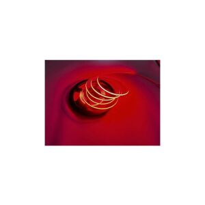 Taśma LED COB 480LED 9W/m CZERWONA IP20 /5m/ PREMIUM 147250903 - Taśma LED