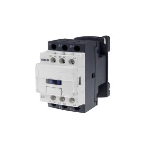 KAPCSOLÓ LC1 D18 7,5kW 18A tekercs 24V AC RELÉ SL-1811-24