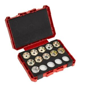 SET DE MATRIȚE PENTRU PRESELE R22 CU 16-300MM 147250921 - Instrument