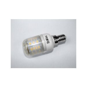 LED izzó TURK E14 34x2835 5,5W meleg fehér