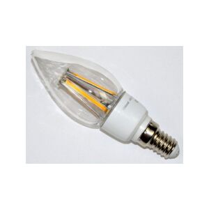 LED izzó Idwal E14 4W WW fehér-