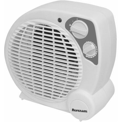 Ravanson FH-101 hőventilátor 147250940