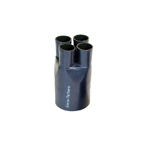 Hőre zsugorodó kenyérpirító 4-magos EB4 28/9 (1,5-10mm2) EP-550607 147250952