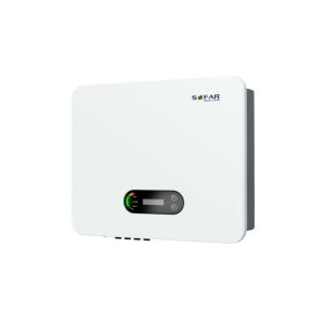 Hálózati inverter 3-fázisú 12kW SOFAR 12 KTLX - G3 2MPPT