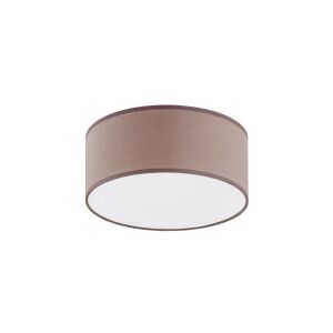Mennyezeti lámpa RONDO CAPPUCCINO 3337 TK Lighting