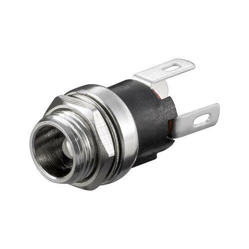 Goobay Beépíthető DC aljzat