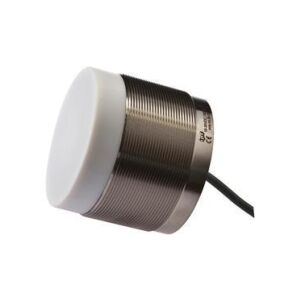 IN800152 Induktív érzékelő, M80x1.5, 10m szilikon kábel