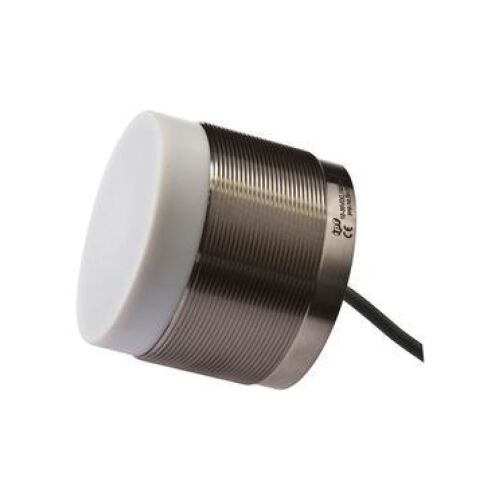 IN800152 Induktív érzékelő, M80x1.5, 10m szilikon kábel 147251101