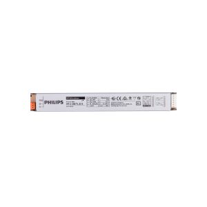 Elektronikus előtét HF-S 258 TLD II 2x58W 8727900897463 147251117 - Lámpa & Világítás