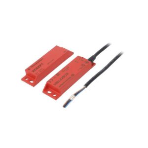 XCSDMP7905 Biztonsági kapcsoló: mágneses XCSDM Standard, NC x2 147251143 - Beléptető rendszer