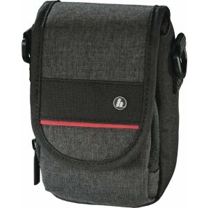 Hama Hama Valletta 90P fényképtáska fekete 147251204 - Fényképezőgép táska & tok