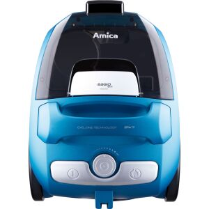 Beutelloser Staubsauger AMICA Bagio Eco VM3041 147251211 - Staubsauger