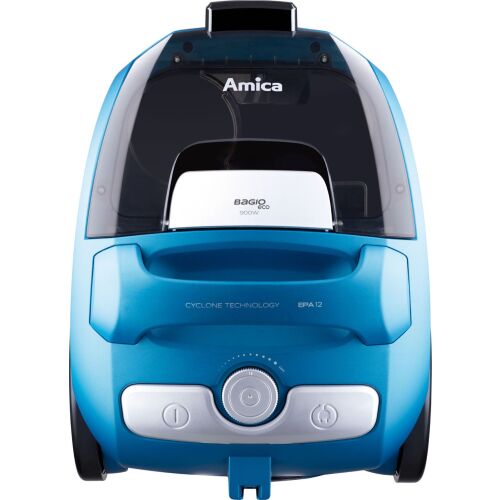 Beutelloser Staubsauger AMICA Bagio Eco VM3041 147251211