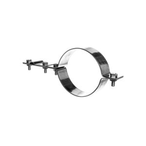 Csatornatartó 80mm-es csőhöz 64.08/S NI /96410805/ 147251247 - Csőbilincs