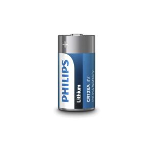 Lítium akkumulátor Philips (1 uds) 147251251 - Elem & akkumulátor