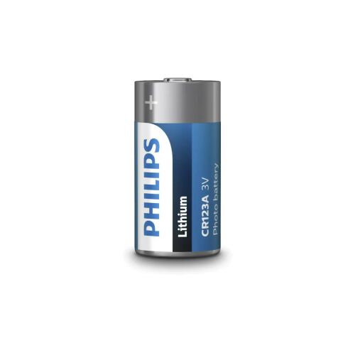 Lítium akkumulátor Philips (1 uds) 147251251