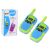 Walkie Talkie Walkie-talkie tartomány 3km kék 147251262