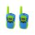 Walkie Talkie Walkie-talkie tartomány 3km kék 147251262