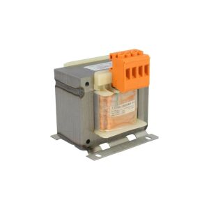 TMB120/230V hálózati transzformátor 120VA, 230VAC, 230V, Csavar IP00 147251278 - Transzformátor