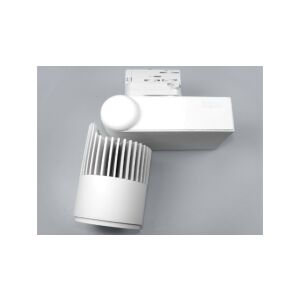 LED sínvilágítás Gared 3 fázisú 15W WW fehér