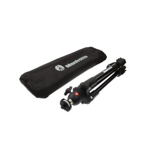 AO000579, accesorii optice, altele, trepied, inaltime 1300 mm, -30-60C, aluminiu, 90 147251302 - Trepiede foto/video pentru telefoane/aparate