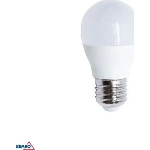 Bemko LED forrás SAMSUNG INSIDE 230V E27 G45 7,5W 720LM 3000K 200ST D84-SLB-E27-G45-075-3K