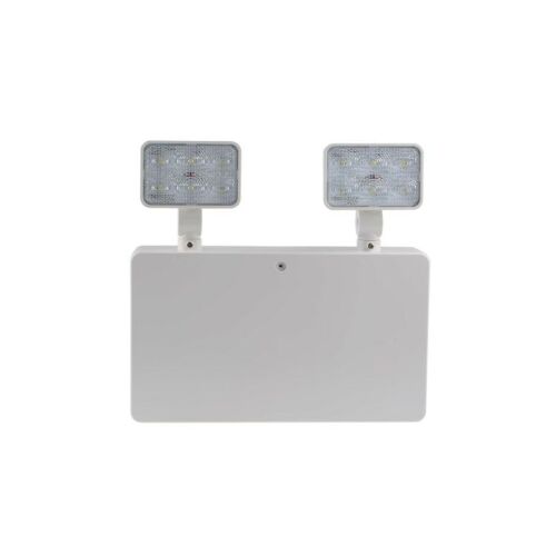 Iluminat de urgență IP20 Punct dublu 2 x 3,5 W LED 147251371