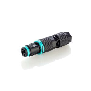 Kétutas csatlakozó aljzat THB.381.B2A 147251382 - Csatlakozó