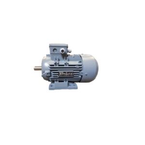 AC motor, 0,75 kW, 3-fázisú, 50Hz, 1,95 A, 1410 ford./perc, IE3, RS PRO 147251410 - Villanymotor