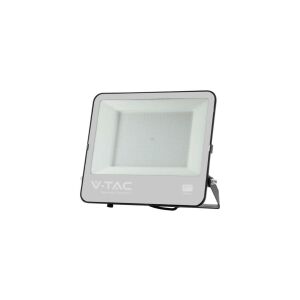 LED Projektor 200W 22960lm 4000K SAMSUNG Dióda IP65 Fekete 5 Éves Garancia 23220