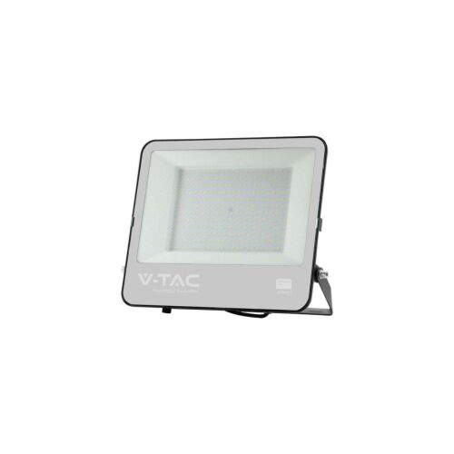 LED Projektor 200W 22960lm 4000K SAMSUNG Dióda IP65 Fekete 5 Éves Garancia 23220 147251427