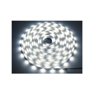 Premium-LED-Streifen, 24 V, 2835, 5 m/600 LEDs, 4000 K, IP20 147251453 - Haus & Garten