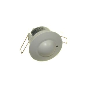 Beépített mikrohullámú mozgásérzékelő