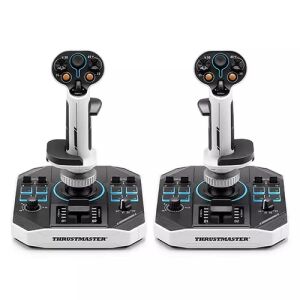 Joystick Thrustm. SoL-R 2 FlightStick Space Duo (PC) kiskereskedelmi