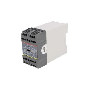 2TLA020070R4700 Modul: Releu de siguranță pe șină PLUTO DIN -1055C 147251515 - Accesoriu pentru securitate