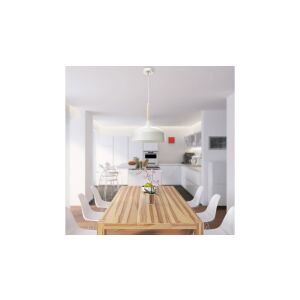 Függő lámpa PIANO BLACK GOLD asztal fölé, három csőkaréj G9-es 10117 TK Lighting 147251518 - Lámpa & Világítás