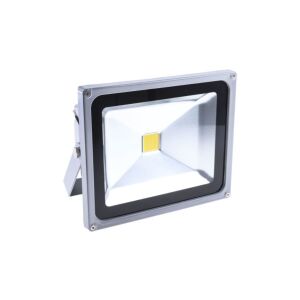 Széles sugárzású 1-LED-es reflektorfény, 3000 -> 3200K RS PRO 50000h