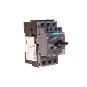 Wyłącznik silnikowy 3P 9kW 14-20A 1Z 1R S0 3RV2021-4BA15 147251546 - Wyłącznik automatyczny