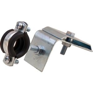 Csőredényfogó KM21R