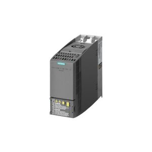 G120C frekvenciaváltó, Teljesítmény: 4kW, PROFINET-PN, A osztályú szűrő - 6SL3210-1KE18-8AF1 147251597 - Villanyszerelési segédanyag