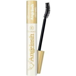 Dermacol Angelash Volume Mascara Szempillaspirál Fekete 13ml