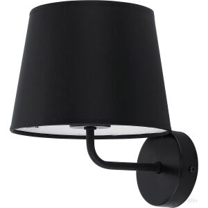 Lampă de perete 1884 MAJA negru TK ligting 147251662 - Aplice perete