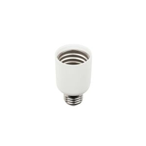 LED vonal Izzó adapter E27-E40
