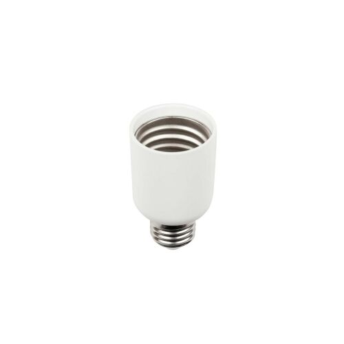 LED vonal Izzó adapter E27-E40