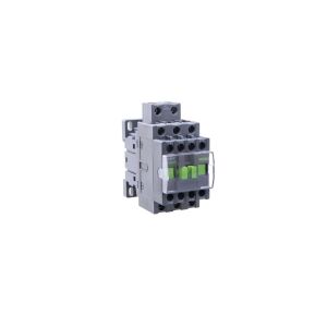 Contactor, 3-Poli, 25A AC-3, CONT. 400 V AC, Integrat 1 NC + 1 NO Contacte auxiliare Ex9C25 147251696 - Întrerupătoare de circuit