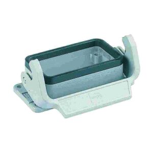 HAN tokk négyszögletes csatlakozókhoz 10B 09302100305 147251702 - Ipari csatlakozó