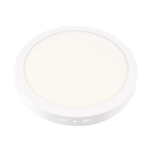 Bemko Mennyezeti lámpa Talar 1x12W LED (C39-SLR-180-120-4K)